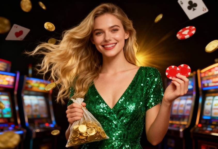 grand fortune casino