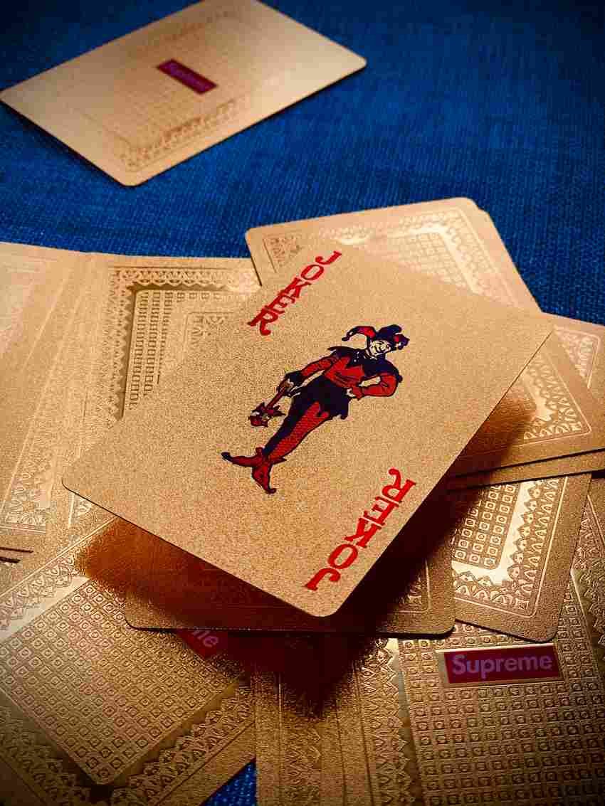 unique casino France